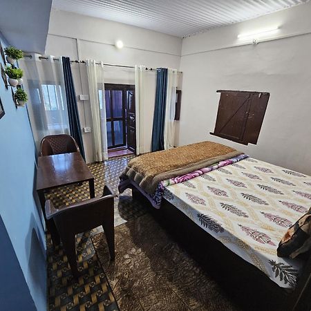 Apartamento The Heavens Almora Exterior foto