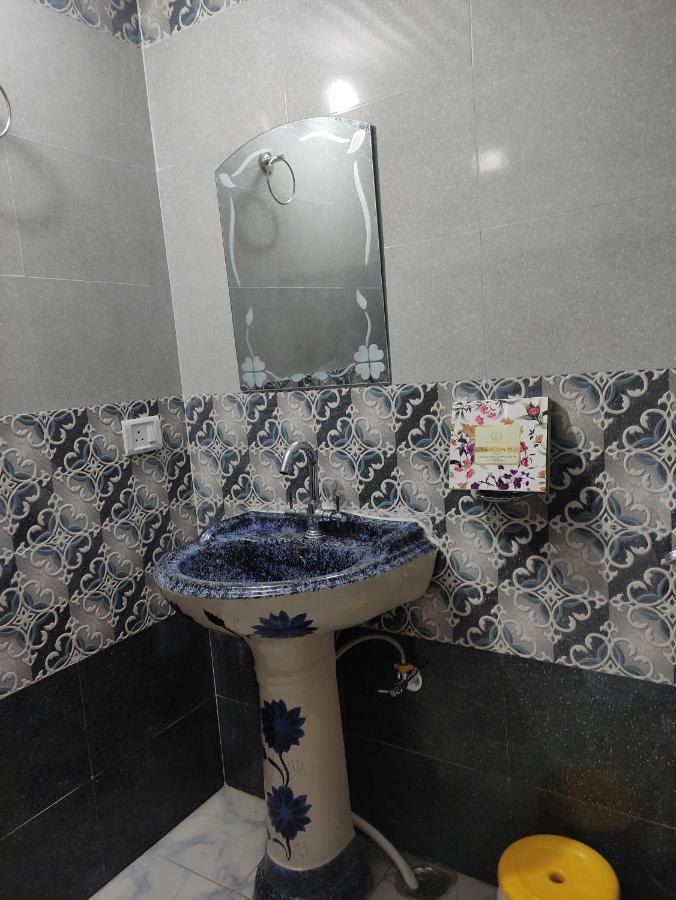 Apartamento The Heavens Almora Exterior foto