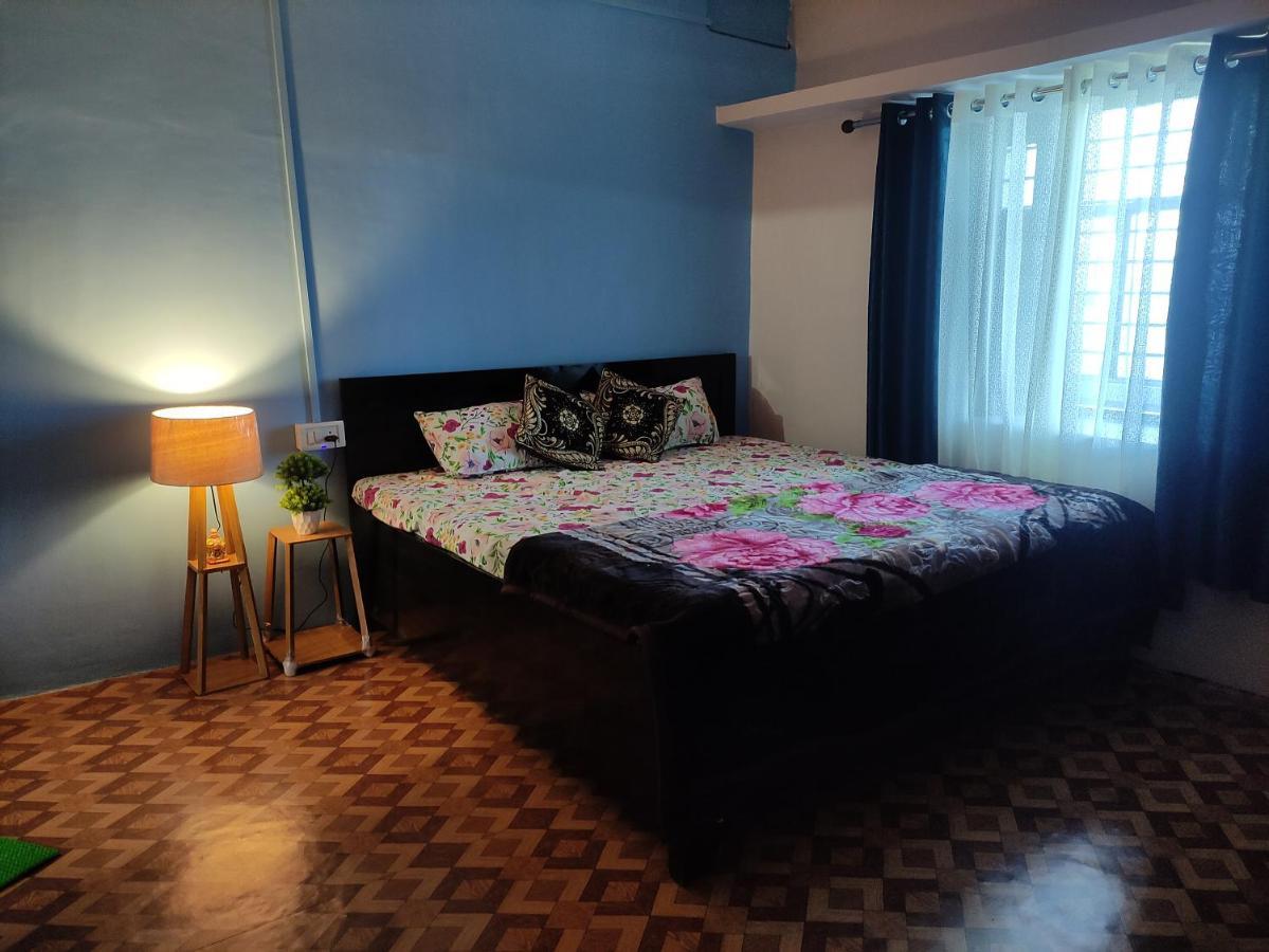 Apartamento The Heavens Almora Exterior foto