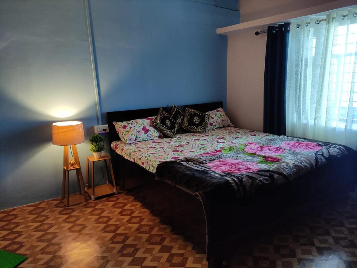 Apartamento The Heavens Almora Exterior foto