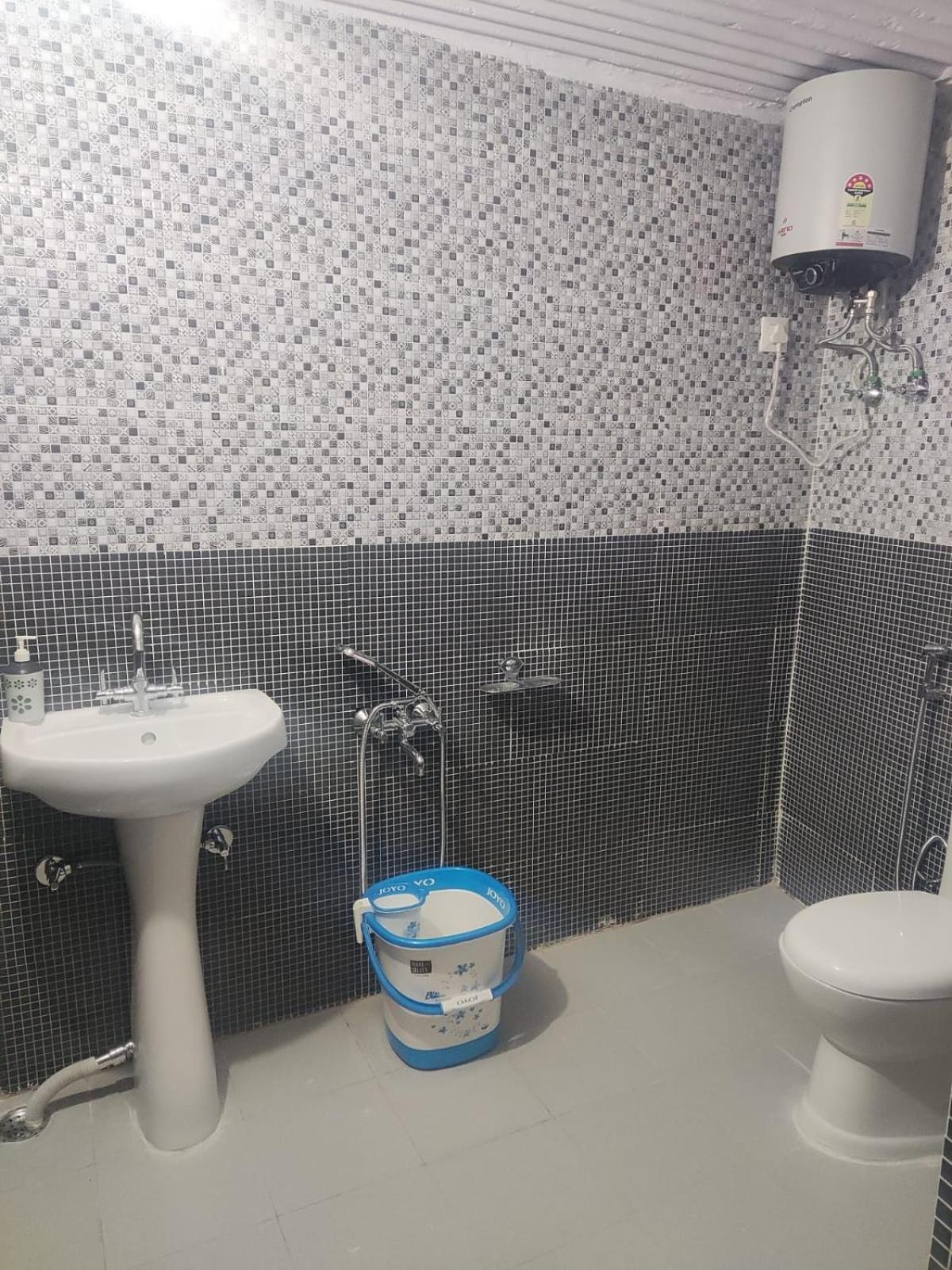 Apartamento The Heavens Almora Exterior foto