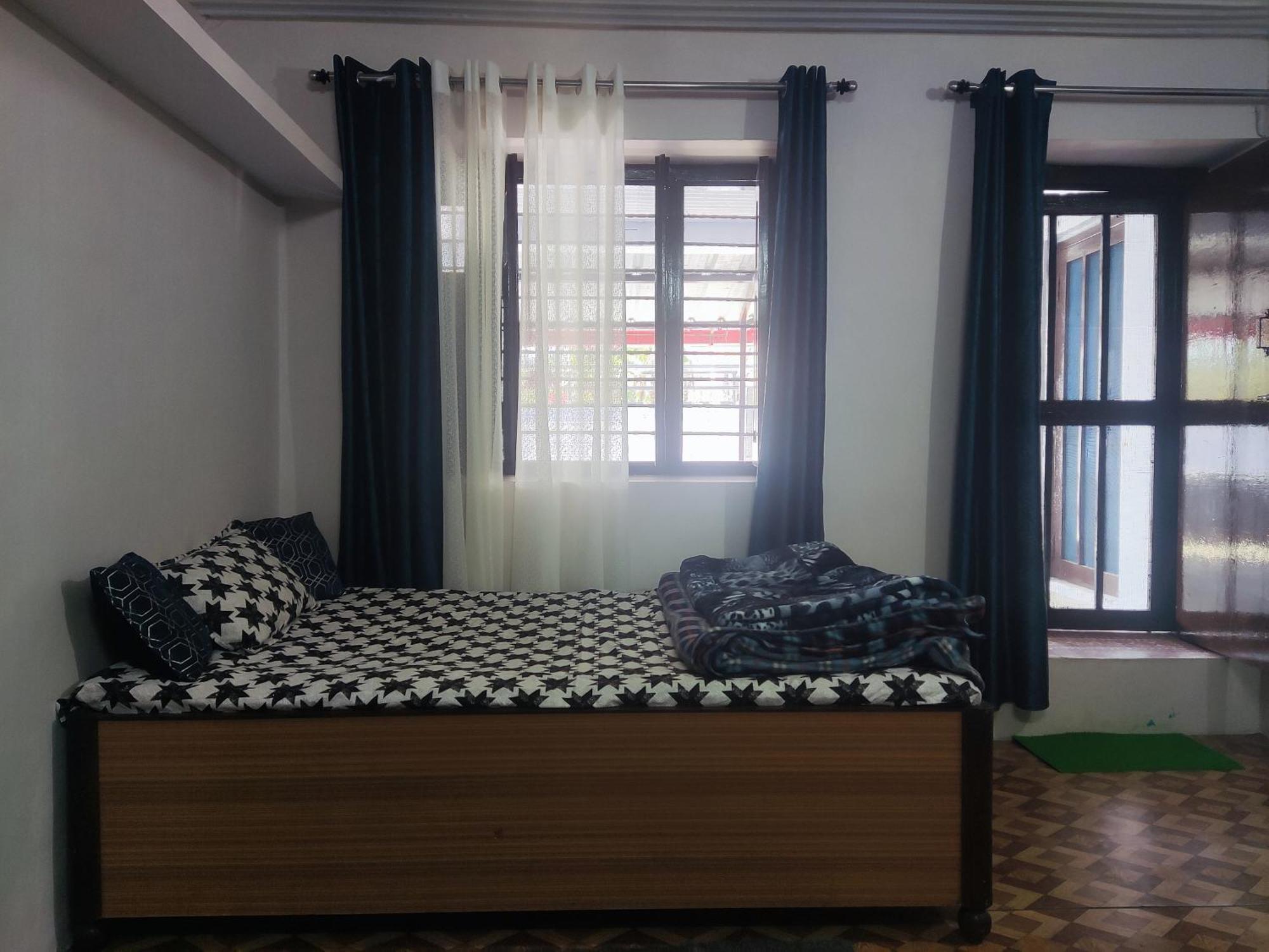 Apartamento The Heavens Almora Exterior foto