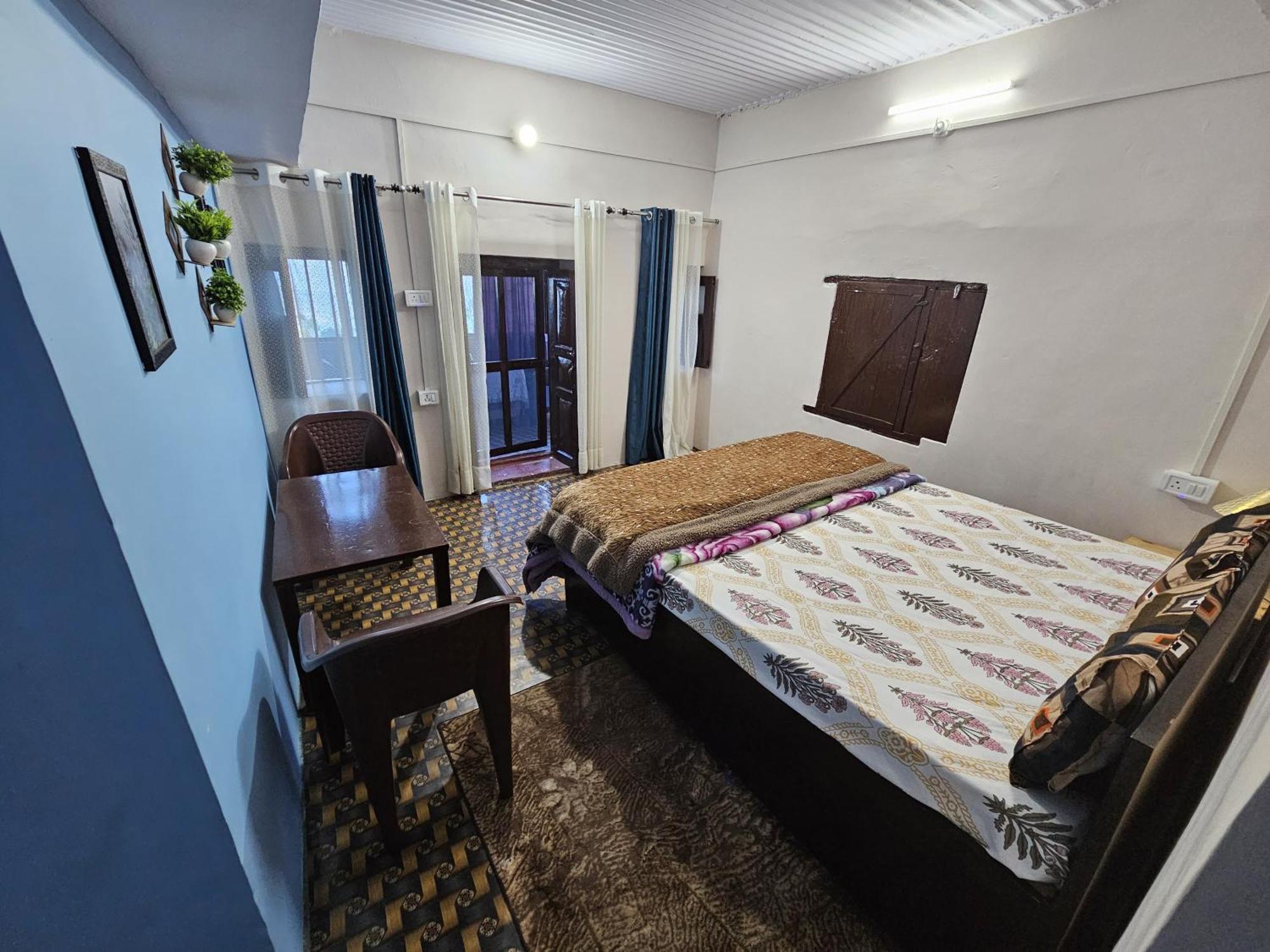Apartamento The Heavens Almora Exterior foto