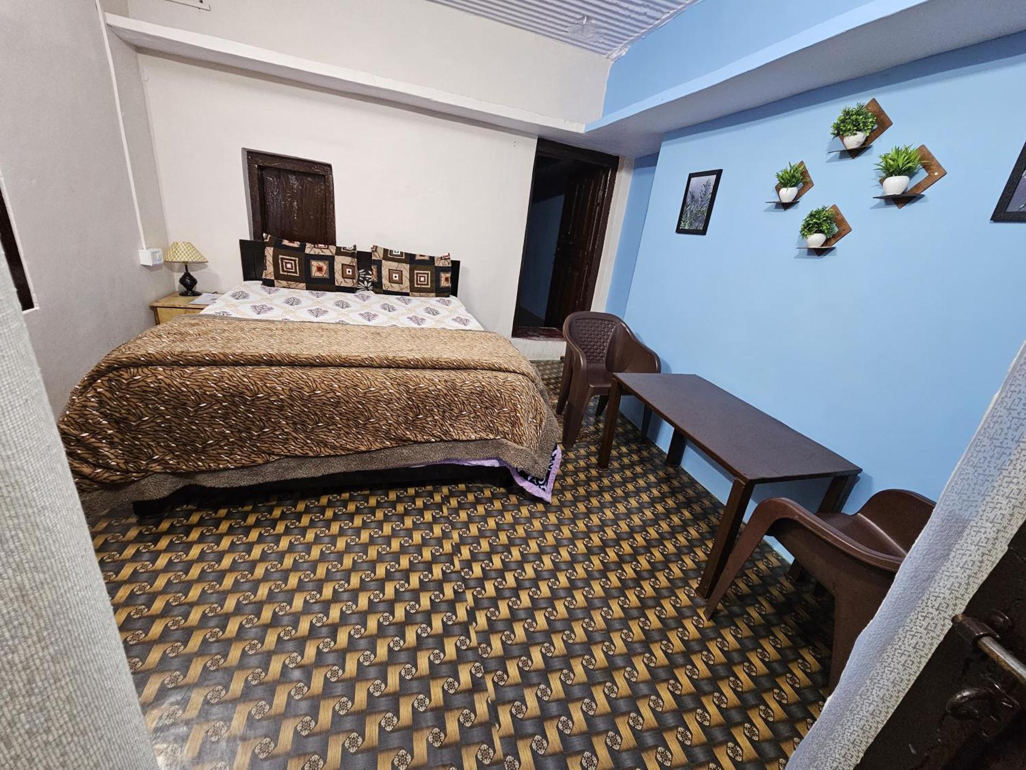 Apartamento The Heavens Almora Exterior foto